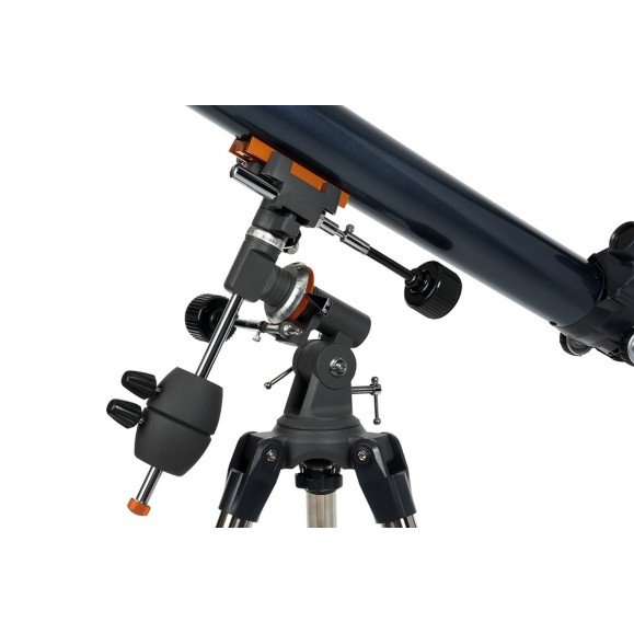 Telescopio Celestron AstroMaster 70 EQ 21062