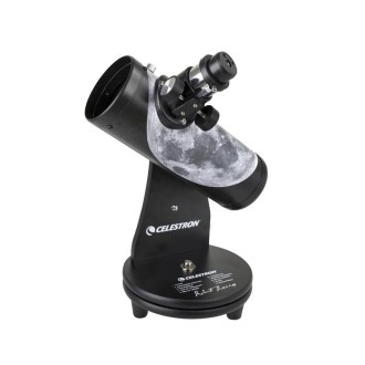 Telescopio Celestron...