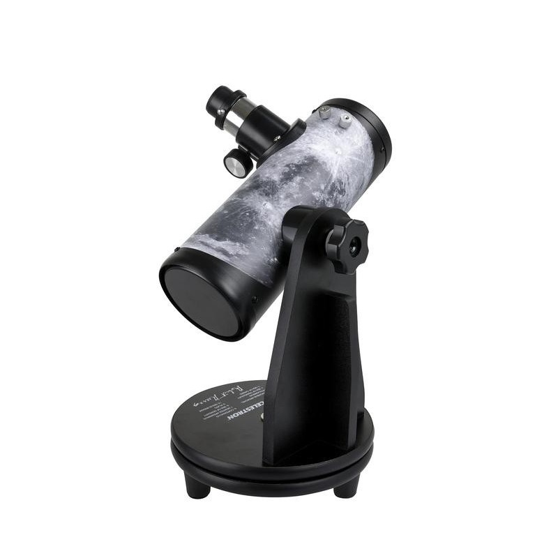 Telescopio Celestron Firstscope 76...