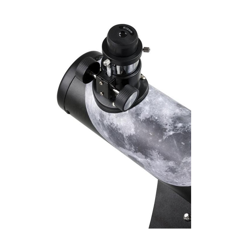 Telescopio Celestron Firstscope 76...