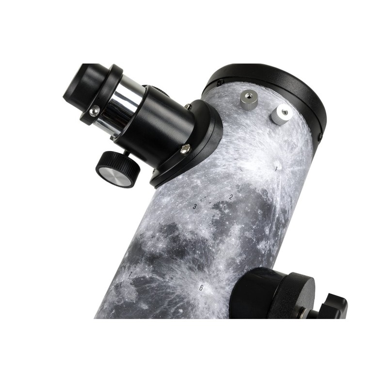 Telescopio Celestron Firstscope 76...