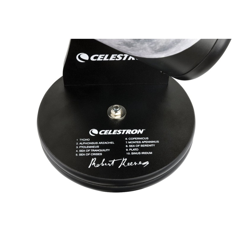 Telescopio Celestron Firstscope 76...