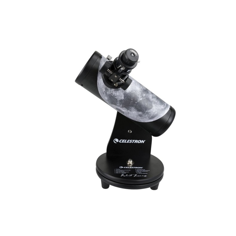 Telescopio Celestron Firstscope 76...