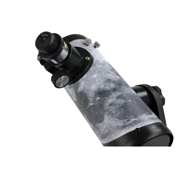 Telescopio Celestron Firstscope 76 Edición Especial ROBERT REEVES