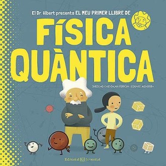 El meu primer llibre de...