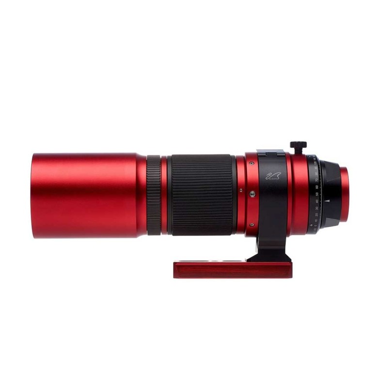 Telescopio William Optics RedCat 51...