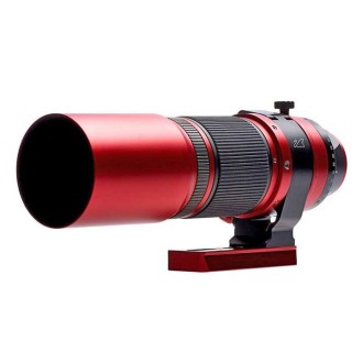 Telescopio William Optics...