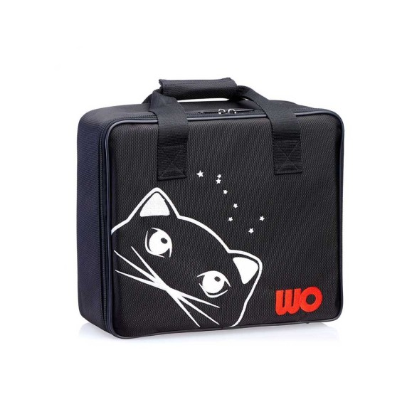 Telescopio William Optics RedCat 51 Flatfield APO 51/250 mm