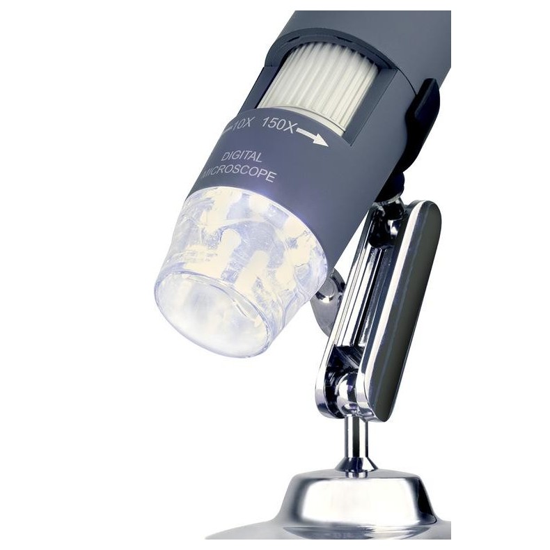 Microscopio digital Celestron 44302-C Microscopio digital Celestron 44302-C
