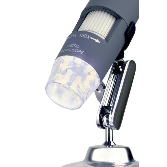 Microscopio digital Celestron 44302-C