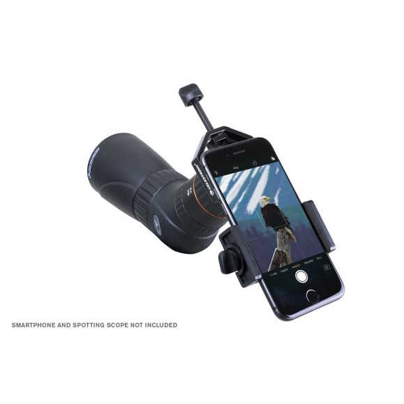 Adaptador universal para Smartphone Celestron NexYZ