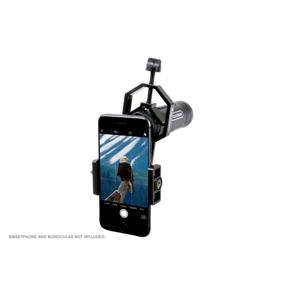 Adaptador universal para Smartphone Celestron NexYZ