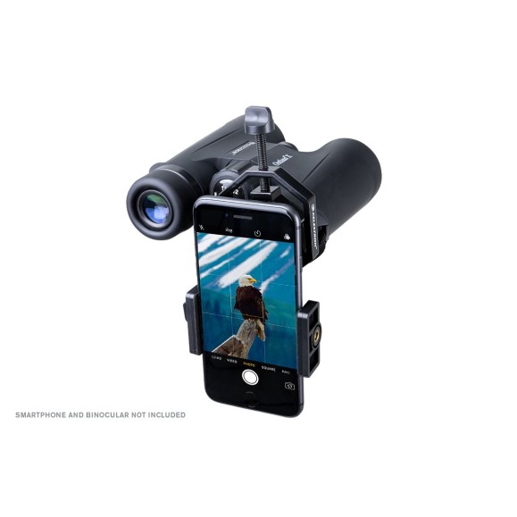 Adaptador universal para Smartphone Celestron NexYZ