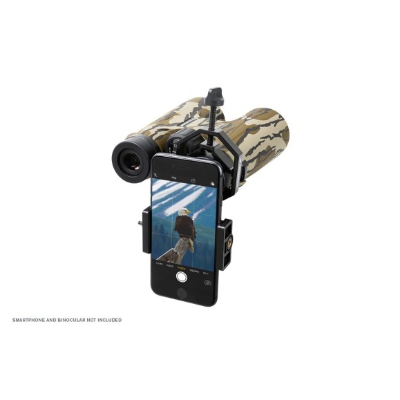 Adaptador universal para Smartphone Celestron NexYZ