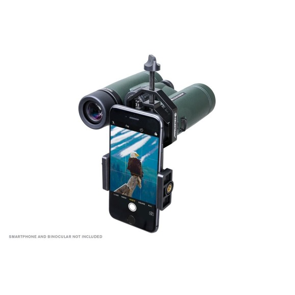 Adaptador universal para Smartphone Celestron NexYZ