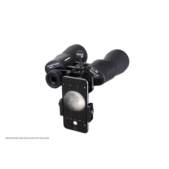 Adaptador universal para Smartphone Celestron NexYZ