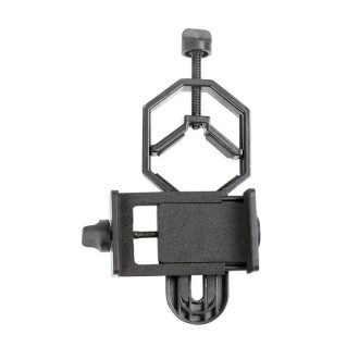 Adaptador universal para...