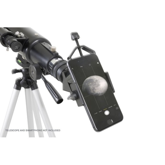 Adaptador universal para Smartphone Celestron NexYZ