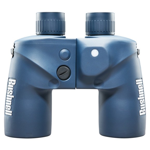 Prismáticos Bushnell Marine 7x50 Compass
