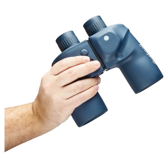 Prismáticos Bushnell Marine 7x50 Compass