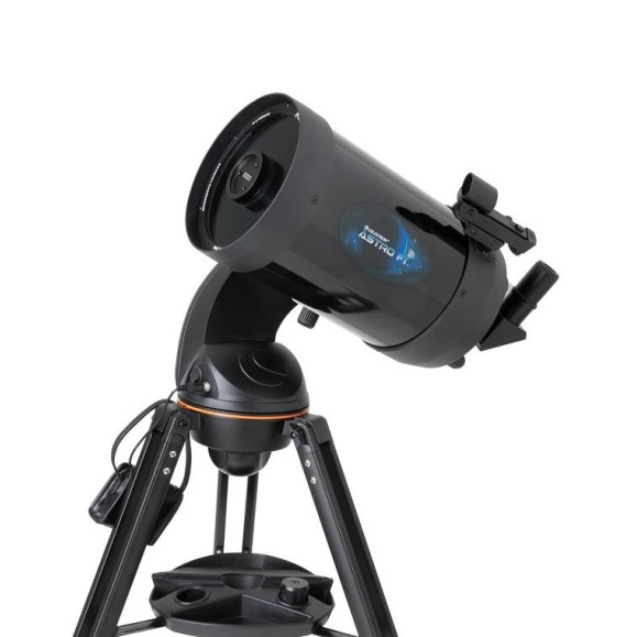 Telescopio Celestron Astro Fi 6SC Wifi Schmidt Cassegrain