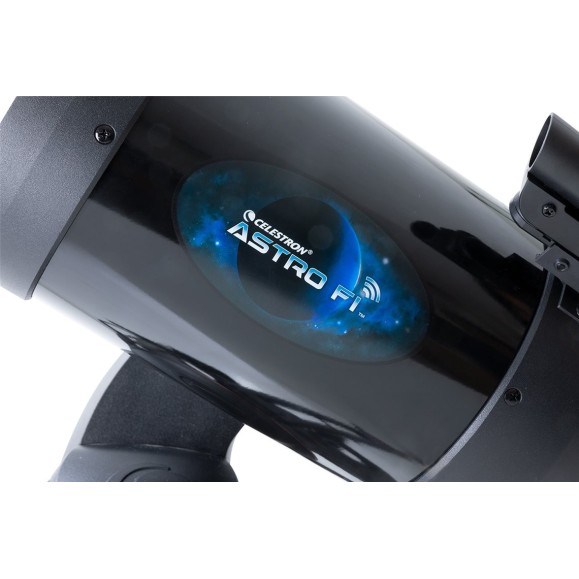 Telescopio Celestron Astro Fi 6SC Wifi Schmidt Cassegrain