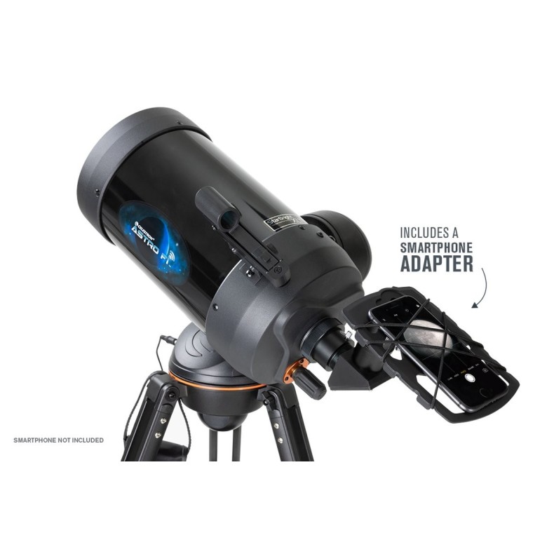 Telescopio Celestron Astro Fi 6SC...