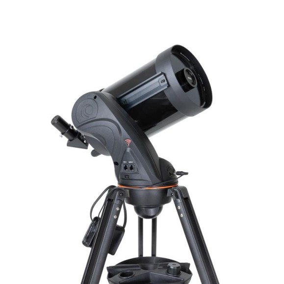 Telescopio Celestron Astro Fi 6SC Wifi Schmidt Cassegrain