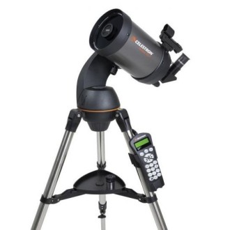 Telescopio Celestron...
