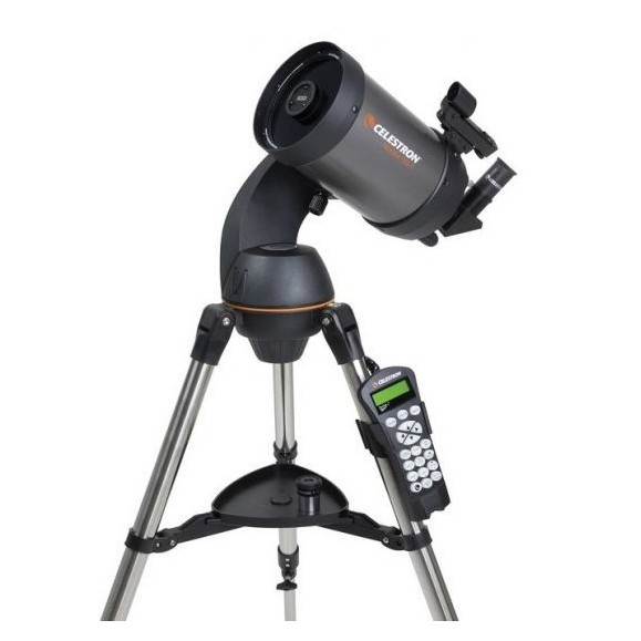 Telescopio Celestron NexStar 5SC SLT 22084-DS-A