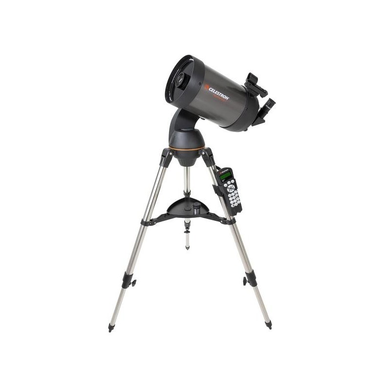 Telescopio Celestron NexStar 6SC SLT...