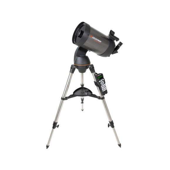 Telescopio Celestron NexStar 6SC SLT 22088-DS-A