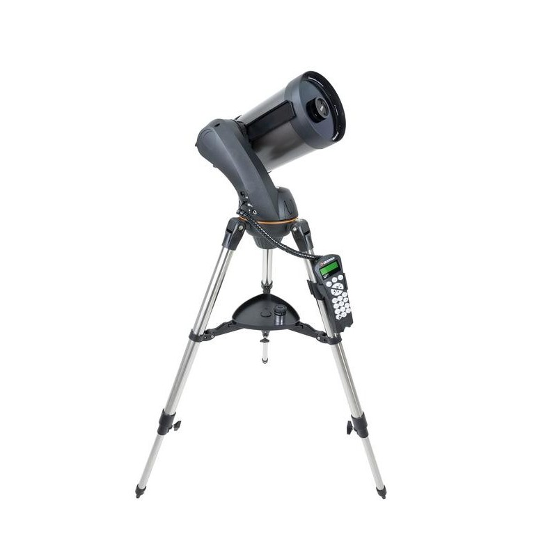 Telescopio Celestron NexStar 6SC SLT...