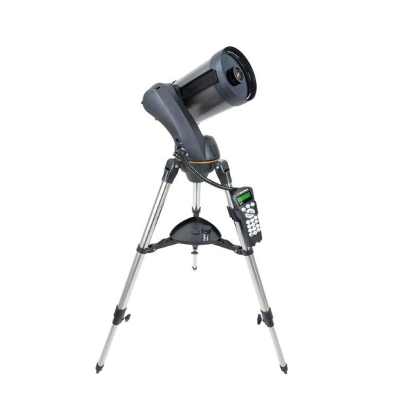 Telescopio Celestron NexStar 6SC SLT 22088-DS-A