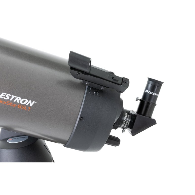 Telescopio Celestron NexStar 6SC SLT...