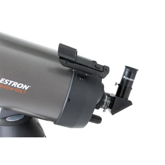 Telescopio Celestron NexStar 6SC SLT 22088-DS-A