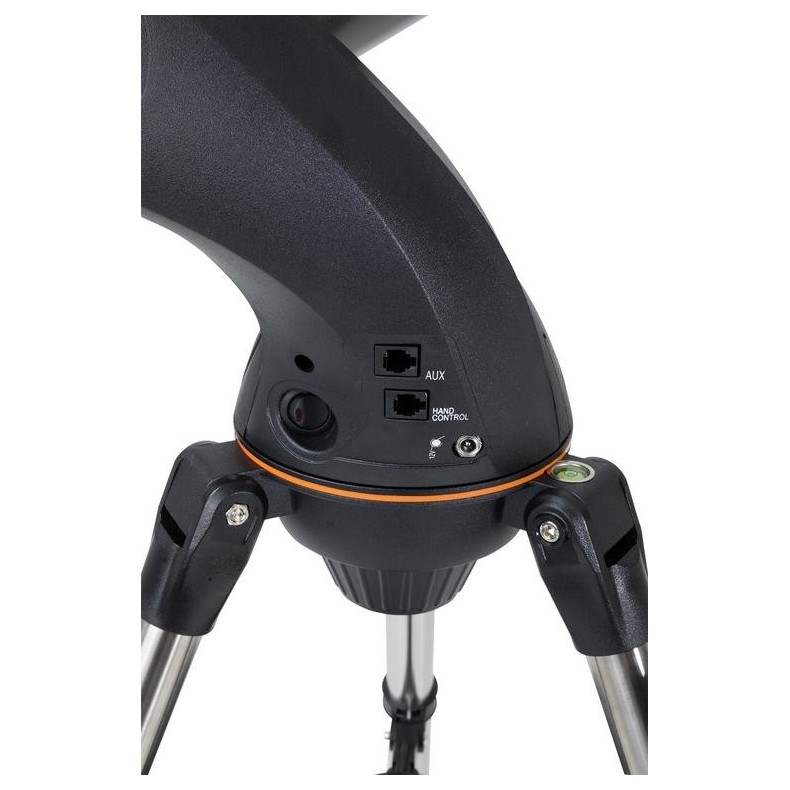 Telescopio Celestron NexStar 6SC SLT...