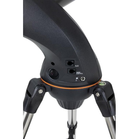 Telescopio Celestron NexStar 6SC SLT 22088-DS-A