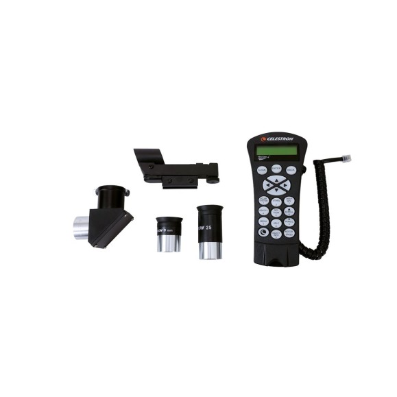 Telescopio Celestron NexStar 6SC SLT 22088-DS-A