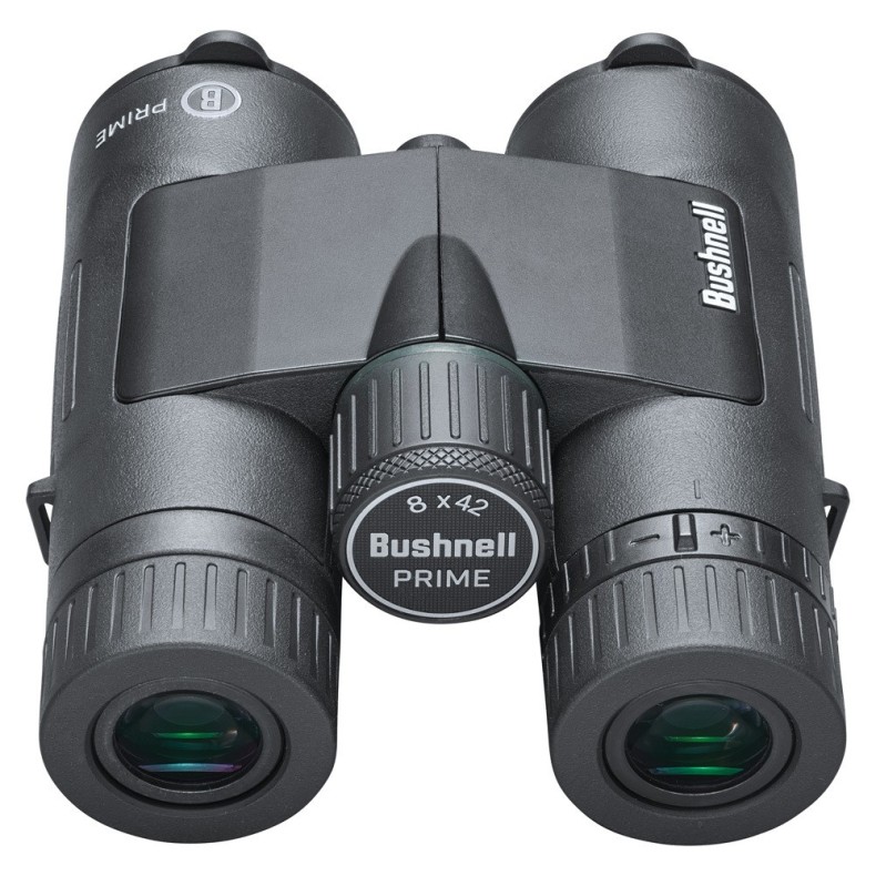 Prismáticos Bushnell Prime 8x42 Prismáticos Bushnell Prime 8x42