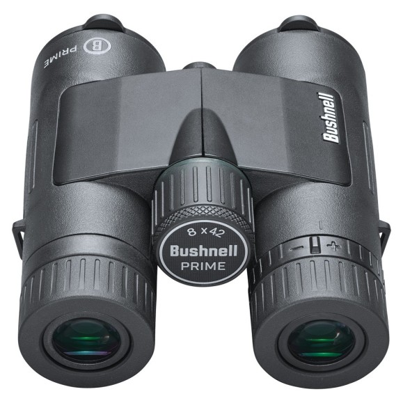 Prismáticos Bushnell Prime 8x42