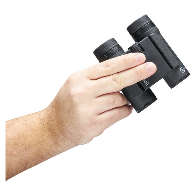 Prismáticos Bushnell Prime 10X25