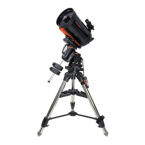 Telescopio Celestron CGX-L 1100 XLT