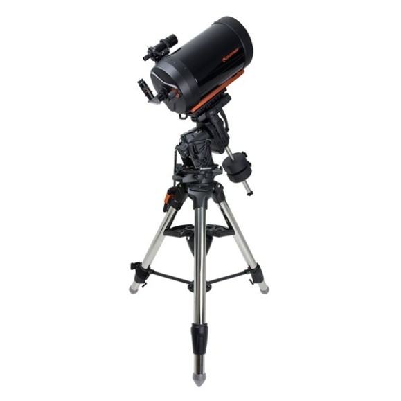 Telescopio Celestron CGX-L 1100 XLT