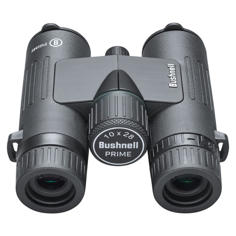Prismáticos Bushnell Prime 10X28 Prismáticos Bushnell Prime 10X28