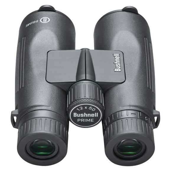 Prismáticos Bushnell Prime 12X50