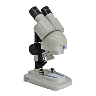 Microscopio Estereoscópico...