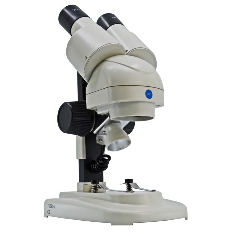 Microscopio Estereoscópico BMS S-05-L... Microscopio Estereoscópico BMS S-05-L...