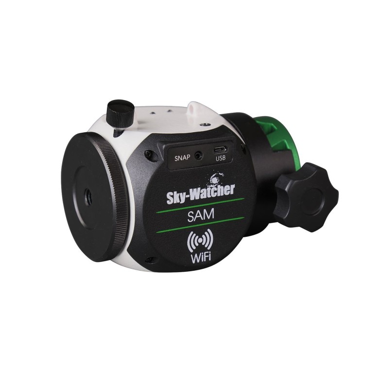 Montura Sky-Watcher Star Adventurer Mini
