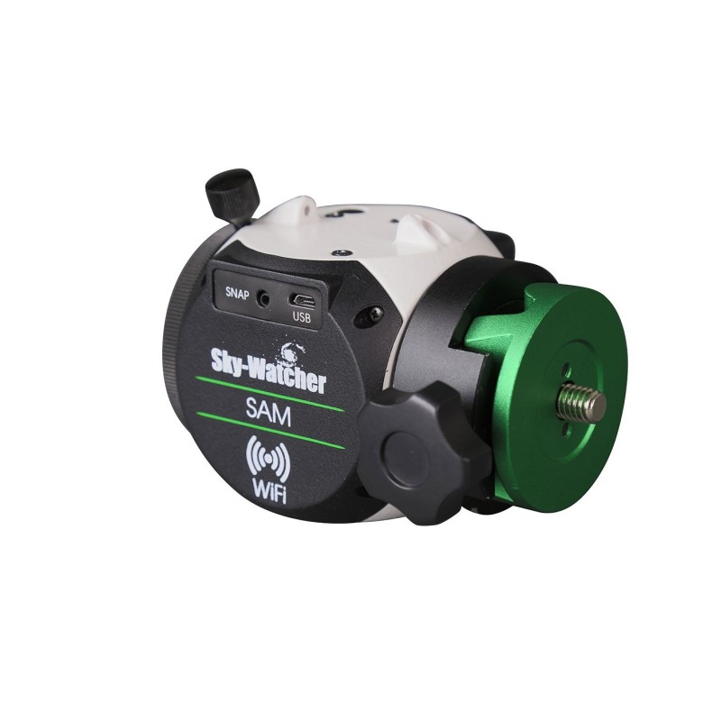 Montura Sky-Watcher Star Adventurer Mini